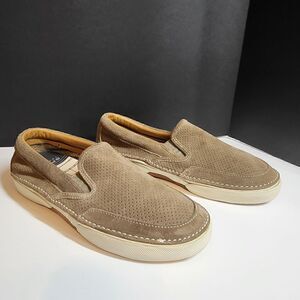 Sperry Men's Top Sider Shoes